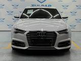 Audi A6 2015 года за 13 500 000 тг. в Алматы – фото 2