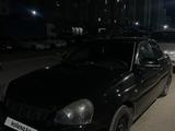 ВАЗ (Lada) Priora 2170 2014 года за 2 300 000 тг. в Астана