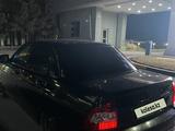 ВАЗ (Lada) Priora 2170 2014 года за 2 300 000 тг. в Астана – фото 4