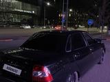 ВАЗ (Lada) Priora 2170 2014 года за 2 300 000 тг. в Астана – фото 5