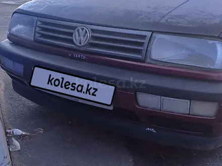 Volkswagen Vento 1995 года за 1 400 000 тг. в Актобе