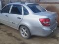 ВАЗ (Lada) Granta 2190 2014 годаүшін2 900 000 тг. в Семей – фото 3