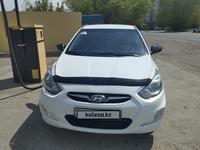 Hyundai Accent 2014 года за 5 700 000 тг. в Семей