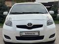 Toyota Yaris 2010 годаүшін4 300 000 тг. в Тараз – фото 7