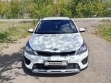 Kia Rio 2020 годаүшін7 500 000 тг. в Караганда – фото 2
