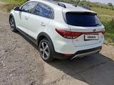 Kia Rio 2020 годаүшін7 500 000 тг. в Караганда – фото 3