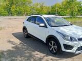 Kia Rio 2020 годаүшін7 500 000 тг. в Караганда – фото 4