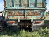 КамАЗ 1989 года за 1 900 000 тг. в Иртышск – фото 4