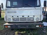 КамАЗ 1989 года за 1 900 000 тг. в Иртышск