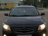 Toyota Corolla 2007 года за 3 400 000 тг. в Семей