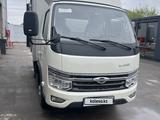 Forland  L5 CARGO TRUCK 2025 года за 12 900 000 тг. в Алматы