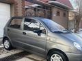 Daewoo Matiz 2014 года за 2 300 000 тг. в Шымкент – фото 3