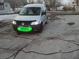 Volkswagen Caddy 2009 годаfor5 800 000 тг. в Караганда – фото 2