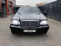 Mercedes-Benz S 320 1997 года за 5 200 000 тг. в Алматы