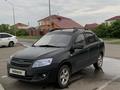 ВАЗ (Lada) Granta 2190 2013 года за 2 500 000 тг. в Астана – фото 10