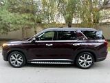 Hyundai Palisade 2020 годаүшін19 500 000 тг. в Алматы – фото 4