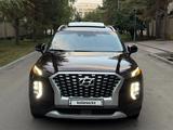 Hyundai Palisade 2020 годаүшін19 500 000 тг. в Алматы – фото 2