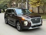 Hyundai Palisade 2020 годаүшін19 500 000 тг. в Алматы
