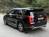 Hyundai Palisade 2020 годаүшін19 500 000 тг. в Алматы – фото 5