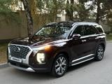 Hyundai Palisade 2020 годаүшін19 500 000 тг. в Алматы – фото 3