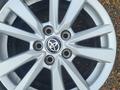 Оригинал TOYOTA R16 Camry 70үшін170 000 тг. в Петропавловск – фото 4