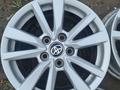 Оригинал TOYOTA R16 Camry 70үшін170 000 тг. в Петропавловск – фото 6