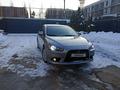 Mitsubishi Lancer 2013 года за 5 300 000 тг. в Алматы – фото 2