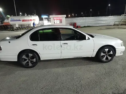 Nissan Cefiro 1997 года за 1 500 000 тг. в Алматы – фото 2