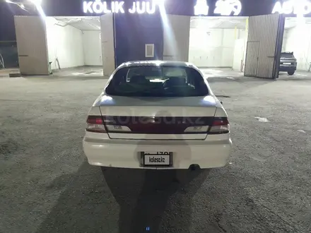 Nissan Cefiro 1997 года за 1 500 000 тг. в Алматы – фото 4