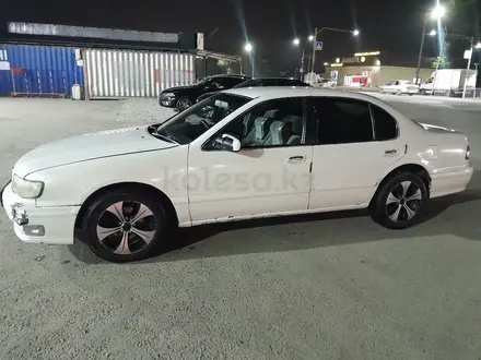 Nissan Cefiro 1997 года за 1 500 000 тг. в Алматы – фото 5