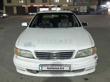 Nissan Cefiro 1997 года за 1 500 000 тг. в Алматы – фото 6