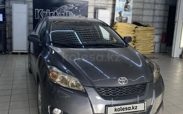 Toyota Matrix 2010 года за 6 500 000 тг. в Талгар