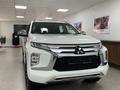 Mitsubishi Pajero Sport 2023 годаfor24 000 000 тг. в Костанай