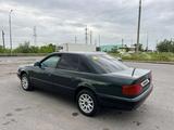 Audi 100 1994 годаүшін2 800 000 тг. в Шымкент – фото 3