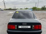 Audi 100 1994 года за 2 800 000 тг. в Шымкент – фото 4
