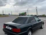 Audi 100 1994 годаүшін2 800 000 тг. в Шымкент – фото 5
