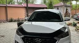 Hyundai Tucson 2020 годаүшін10 300 000 тг. в Тараз