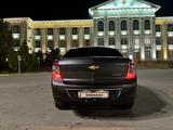 Chevrolet Cobalt 2022 годаfor6 700 000 тг. в Тараз – фото 4