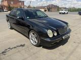 Mercedes-Benz E 320 2000 годаүшін4 400 000 тг. в Кызылорда