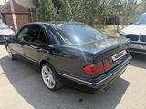 Mercedes-Benz E 320 2000 годаүшін4 400 000 тг. в Кызылорда – фото 2