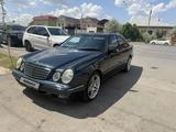 Mercedes-Benz E 320 2000 годаүшін4 400 000 тг. в Кызылорда – фото 4