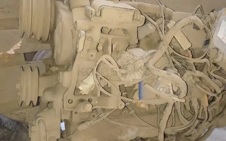 Двигатель 3 fe за 900 000 тг. в Алматы