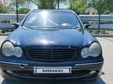 Mercedes-Benz C 320 2001 годаfor2 500 000 тг. в Семей – фото 2