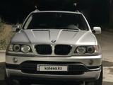 BMW X5 2000 годаүшін6 400 000 тг. в Шымкент