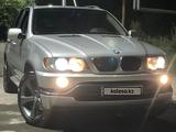 BMW X5 2000 годаүшін6 400 000 тг. в Шымкент – фото 3