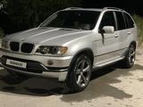 BMW X5 2000 годаүшін6 400 000 тг. в Шымкент – фото 4