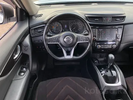 Nissan X-Trail 2021 года за 10 370 000 тг. в Алматы – фото 11