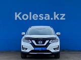 Nissan X-Trail 2021 года за 11 520 000 тг. в Алматы – фото 2