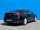 Kia K7 2016 годаfor9 960 000 тг. в Алматы – фото 3