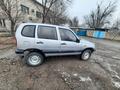 Chevrolet Niva 2007 годаfor1 200 000 тг. в Шымкент – фото 6